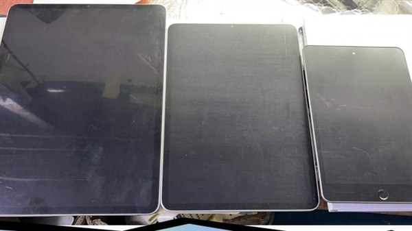供應鏈全力準備iPad Pro mini:蘋果下半年發布 M1加持