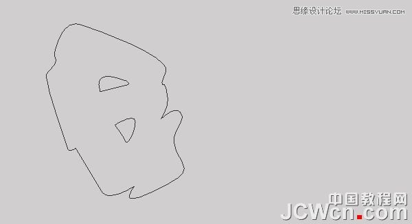 PS制作個性的涂鴉立體字教程