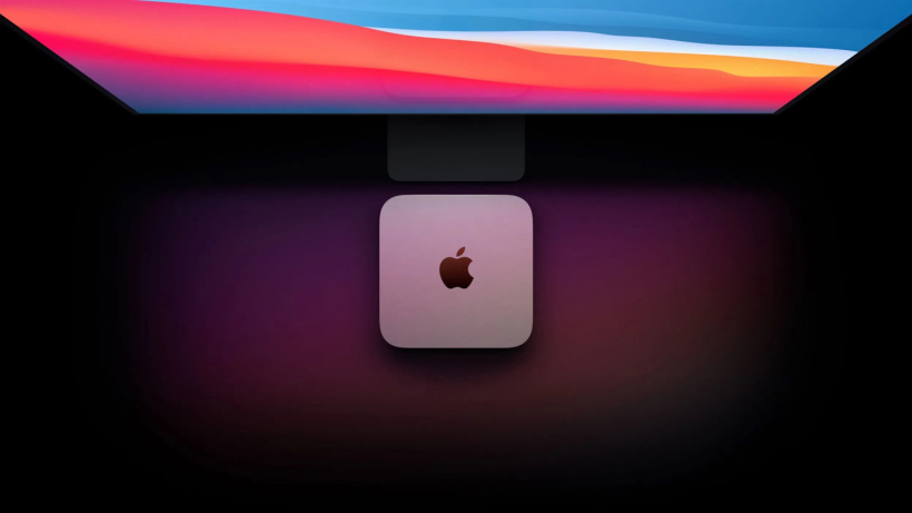彭博社:蘋果有望推出 M2 版高端 Mac mini,高配 64GB 內存、10 核 CPU