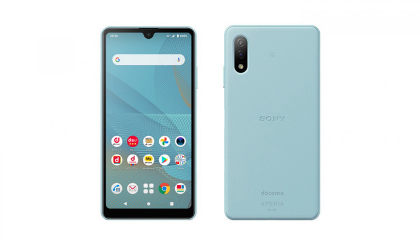 最便宜的索尼 Xperia 手機(jī)發(fā)布:Helio P35 + 水滴屏 + IP68,售價(jià)約 1300 元
