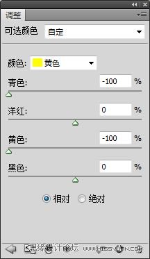 PS調出外景美女懷舊甜美色調