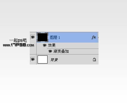 PS打造綠色環保LOGO教程