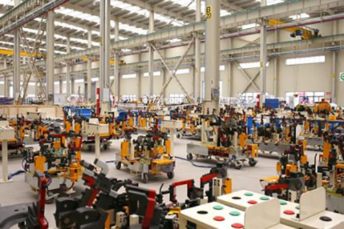 奧維奧制造業ERP,助力企業實現信息化管理
