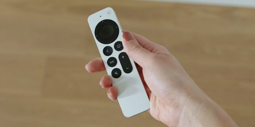 蘋果副總裁:Apple TV 4K 為未來準備,全新 Siri 遙控器靈感來自 iPod 點擊輪盤