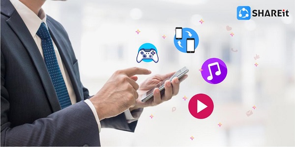茄子科技(SHAREit Group):以科技實力錨定商業價值高地