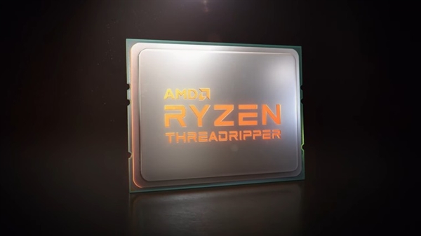 AMD Zen3新“核彈”確認