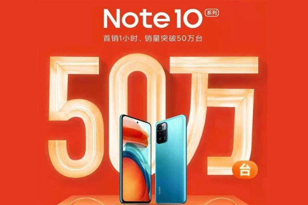 四大品牌618熱門手機匯總,爆款背后有一共通點