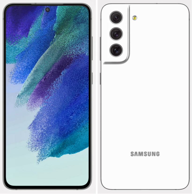 韓媒曝光三星 Galaxy S21 FE 售價，約四千元人民幣起，比 S20 FE 更便宜