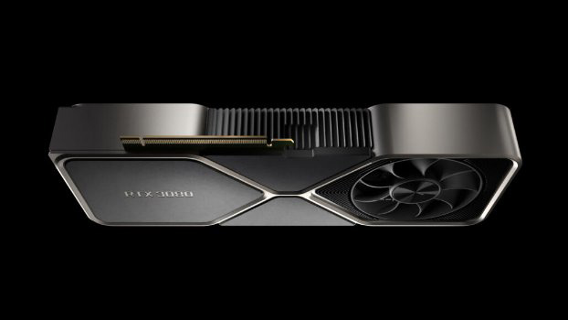 報告:2021 年 Q1 全球 GPU 出貨量同增 38%,獨立顯卡英偉達獨占八成