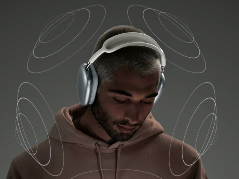 同步 iOS 15,蘋果 Apple Music 空間音頻將在秋季迎來動態頭部追蹤功能