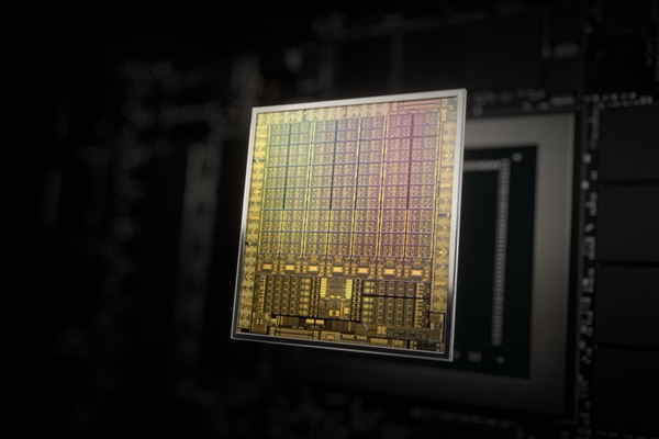 未來的NVIDIA顯卡GPU或由Intel代工:消息稱雙方正在談合作