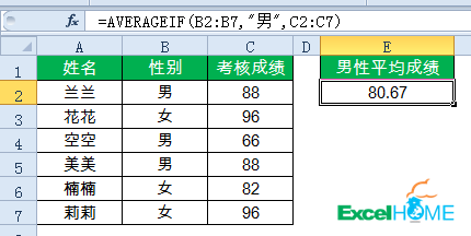 excel常用函數10個常用的匯總公式，拿來即用