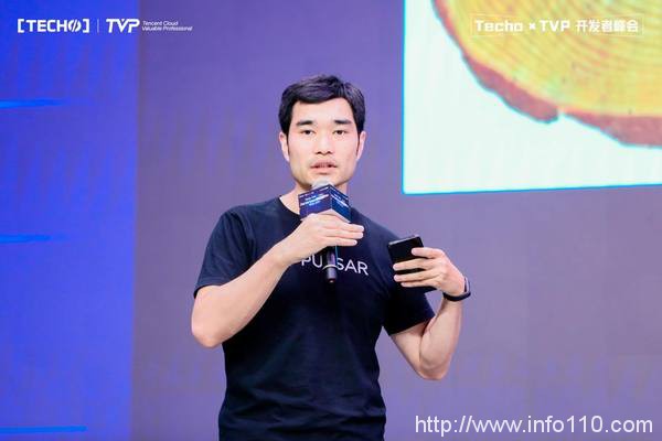 創下國內 Serverless 峰會新記錄！第二屆 Techo TVP 開發者峰會閃耀北京