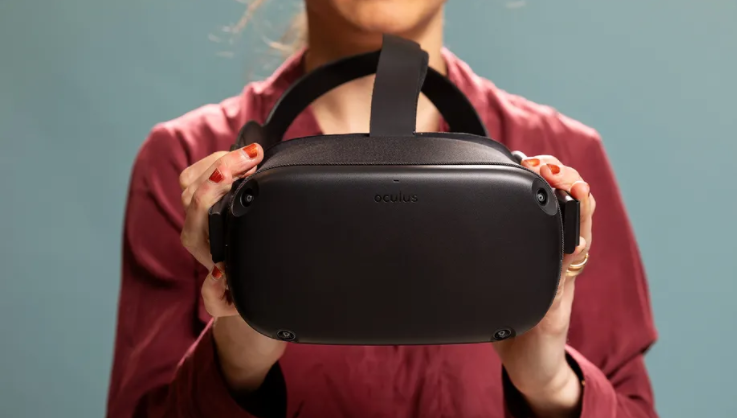 Facebook 推出 VR 頭戴設備 Oculus Quest 系統更新:新增多任務處理、無障礙選項等功能