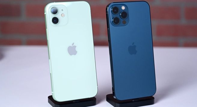 TrendForce：2021 年蘋果 iPhone 產(chǎn)量將達(dá) 2.23 億部，新機(jī)型將占 39%
