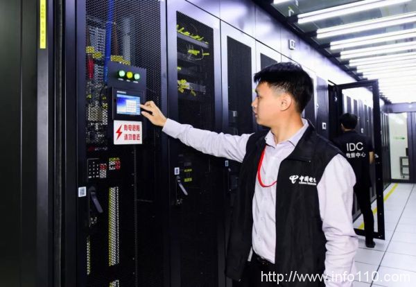 潮起東南 從數(shù)字福建到數(shù)字中國