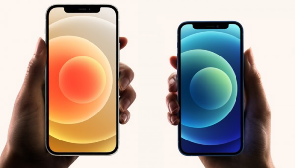 三星、LG 已開始為 iPhone 13 生產 OLED 面板