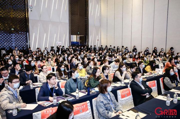 3000HR到場(chǎng),歐孚科技與您共同探討人力資源新趨勢(shì)!