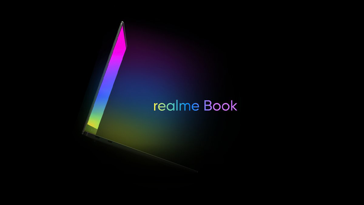 realme Book 筆記本將可升級至微軟 Win11