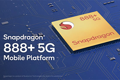 高通發布驍龍 888 Plus 5G 移動平臺,小米 /vivo/ 榮耀 / ROG 等發聲支持