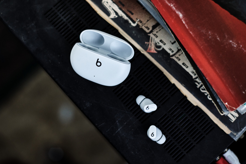 郭明錤：Beats Studio Buds 采用聯(lián)發(fā)科 TWS 芯片，而非蘋果自家 H1