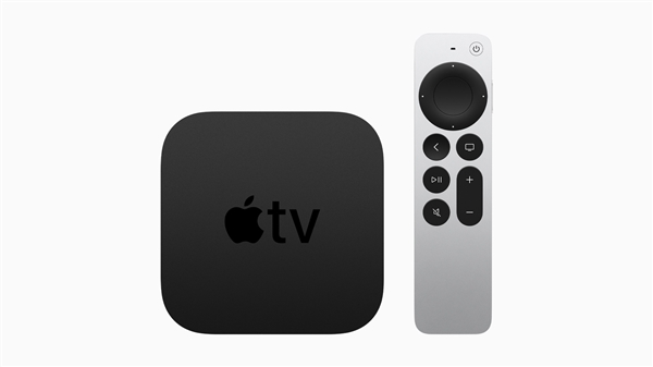 曝Apple TV國行版正式過審