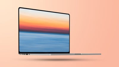 消息稱蘋果預計新 MacBook Pro 2021 需求火爆,已增加立訊精密為 mini-LED 屏供應商