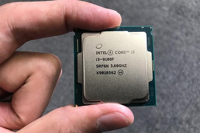 CPU步進是什么意思？i3-9100F B0步進和U0步進區別知識科普