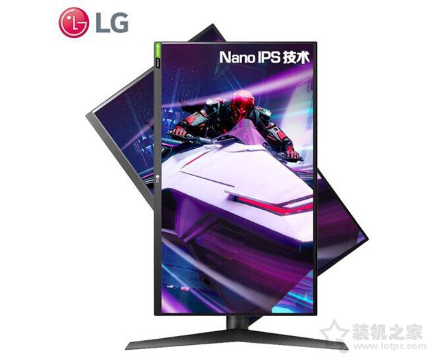 fastips和nanoips哪個(gè)好？Nano IPS和Fast IPS面板優(yōu)缺點(diǎn)區(qū)別知識