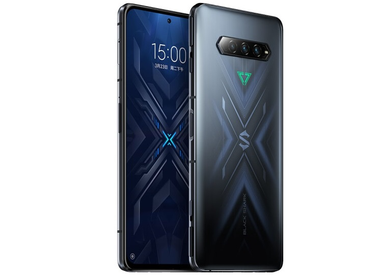 爆料:黑鯊 4 Pro 將在下半年推出小迭代機型