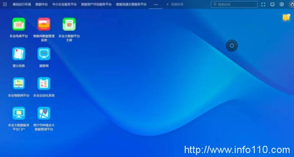 國(guó)信優(yōu)易數(shù)字云服務(wù)助力政企低成本、便捷化邁入數(shù)字化轉(zhuǎn)型快車(chē)道