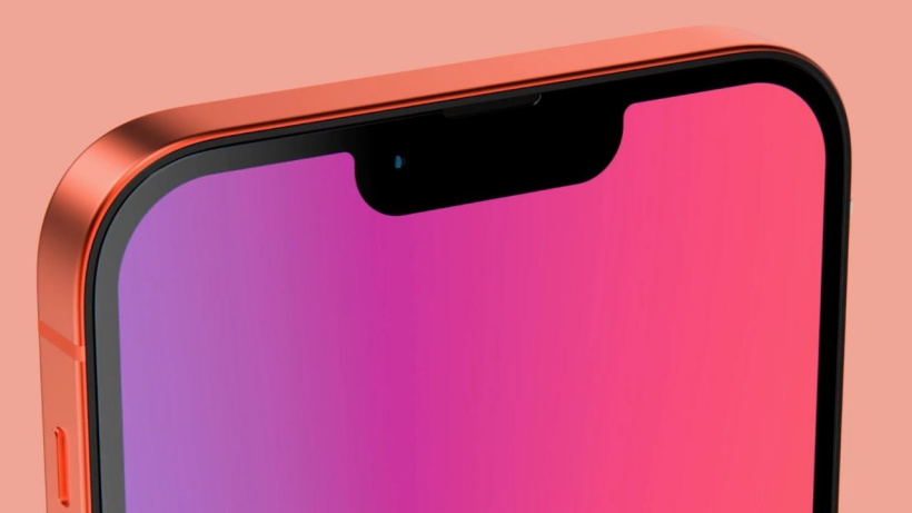 供應鏈證實：蘋果 iPhone 13 Pro 將有日落金和玫瑰金兩款新配色