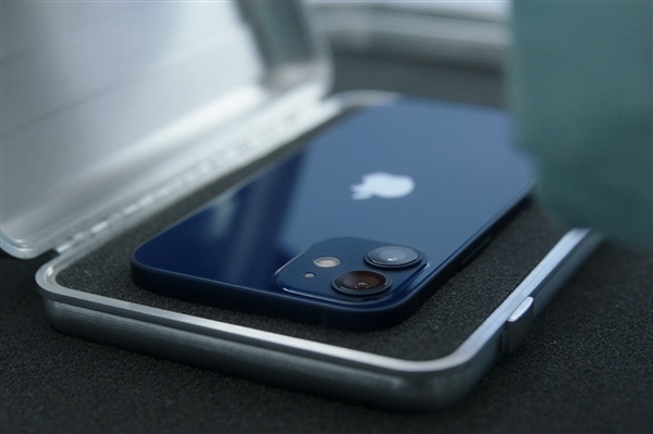 iPhone 13 Pro系列包含1TB版