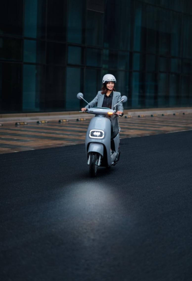 雅迪電動車的充電小貼士請查收!