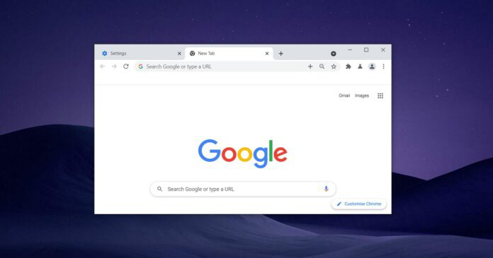 微軟幫助下，谷歌 Chrome 等瀏覽器打開新標簽頁速度將提升