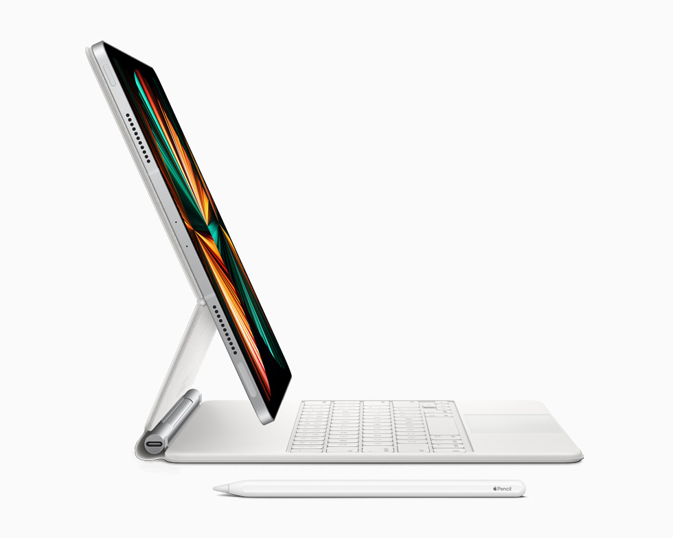 微軟 Surface 新專利曝光,類似蘋果 iPad 妙控鍵盤設計