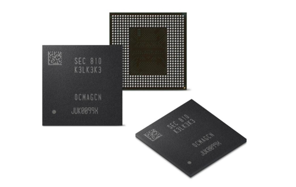 LPDDR5X低功耗內存標準發布:帶寬增至8533Mbps