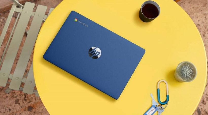 Canalys:Q2 全球 Chromebook 增幅達到 75%,惠普、聯想、宏碁前三