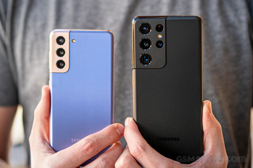 消息稱三星對(duì)其移動(dòng)部門啟動(dòng)內(nèi)部審查,Galaxy S21 系列銷量不佳