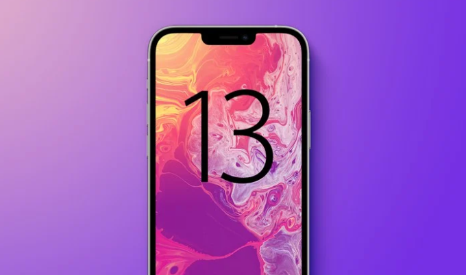 彭博社:蘋果iPhone 13將為專業用戶定制一系列新的相機功能