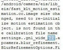 Android 12 Beta 4 代碼暗示:Pixel 6 將配備三星 GN1 50MP 傳感器與 5G 調制解調器