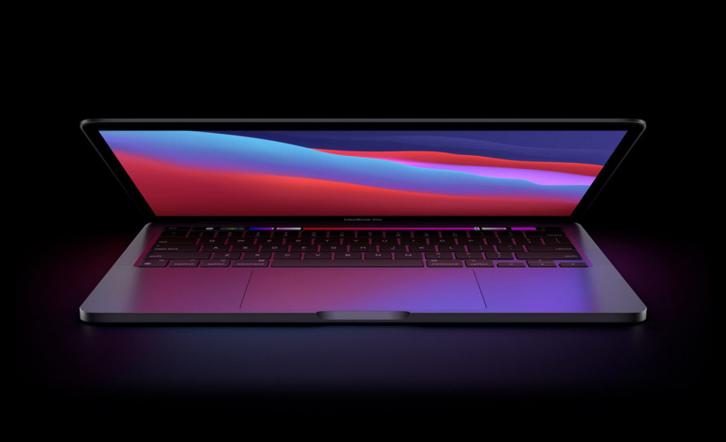 郭明錤：MacBook Pro 將采用 mini LED 屏幕并推動出貨量，蘋果正在開發 Micro LED 技術