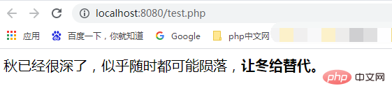 還分不清PHP中fgets、fgetss和fgetcsv嗎？快收藏！