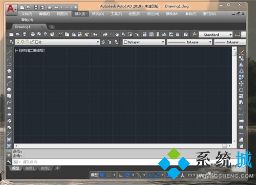 cad無法復制到剪貼板怎么解決 cad復制到剪貼板的方法