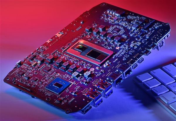 Intel+AMD唯一合體處理器復活:將支持Windows 1