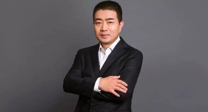 前百度糯米CEO傅海波加入智慧圖,互聯網思維引領數字化升級浪潮