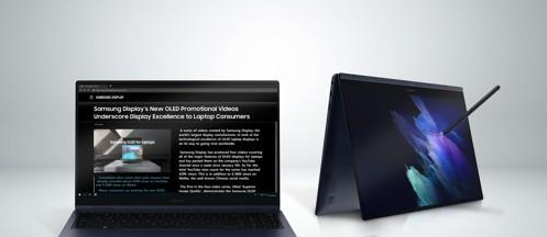 中小尺寸 OLED 市場規模擴大,顯示行業投資競爭升溫