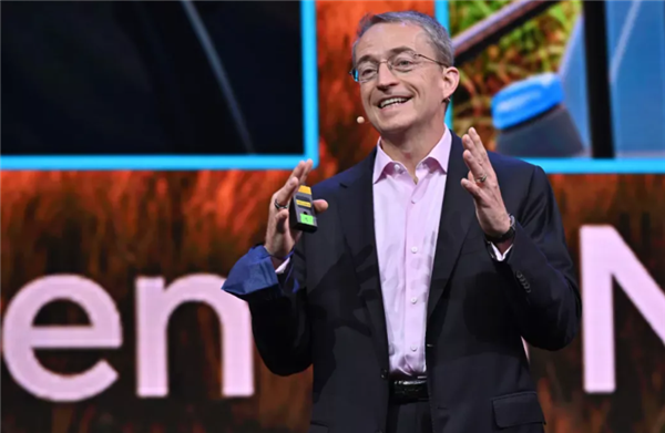 汽車芯片新風(fēng)口來了!Intel CEO宣布重大轉(zhuǎn)型:狂砸800億歐元