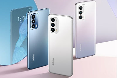 魅族 18、魅族 18 Pro 或成“三零手機(jī)”絕唱