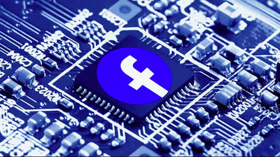 消息稱 Facebook 正自主研發全新機器學習芯片-站長資訊網